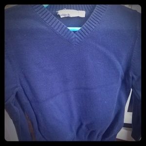 Boys Sonoma sweater 4T